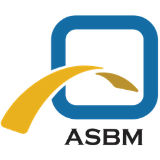 Aditya School of Business Management (ASBM) - Logo