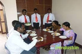Aditya's Institute of Hotel Management - CATERING COLLE - Logo