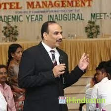 Aditya's Institute of Hotel Management - CATERING COLLE - Cover photo