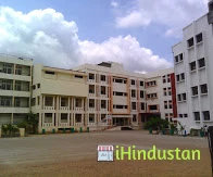 A D Joshi Junior College - Logo