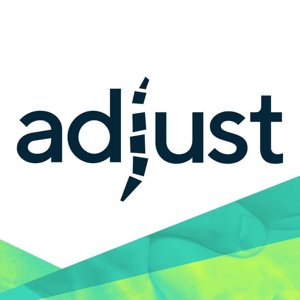 Adjust - Logo