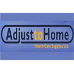Adjust To Home Health Care Supplies Ltd - Logo