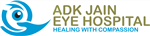 Adk Jain Eye Hospital - Logo