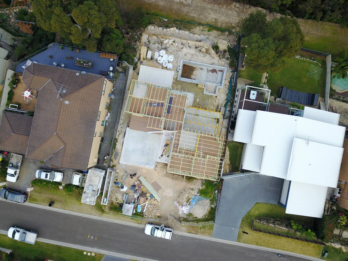 ADKOR constructions - Cover photo