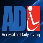 ADL - Accessible Daily Living Corp. - Logo
