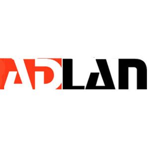 Adlan - Logo