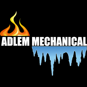 Adlem Mechanical - Logo