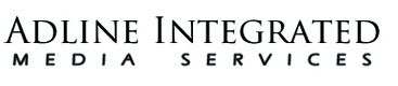 Adline Integrated Media Services - Logo