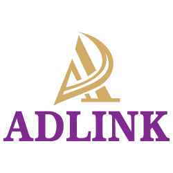 Adlink Publicity - Cover photo
