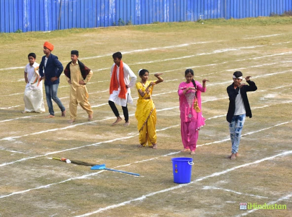 ADLS Sunshine School , jamshedpur - Logo