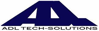 ADL Tech-Solutions - Logo