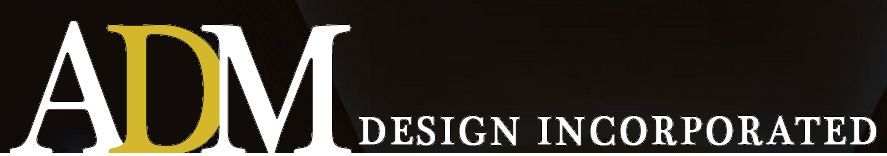 Adm Design - Logo