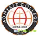Admerit - Logo