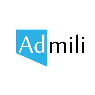 Admili Company - Logo
