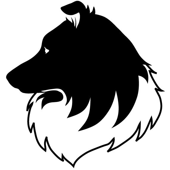 Admire Dog Grooming - Logo