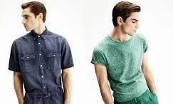 Admire Hisfashion - Logo