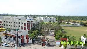 Admission Office Phonics Group of Institutions, Roorkee - Logo