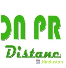 Admission Provider - Logo