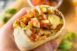 Adnan Arabian Chicken Shawarma - Cover photo