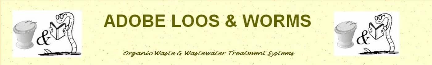 Adobe Loos & Worms - Cover photo