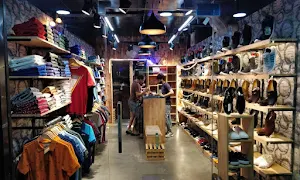 Adofo Clothing - Cover photo