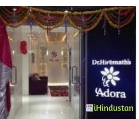 ADORA COSMETIC SURGERY AND HAIR TRANSPLANT CLINIC - Logo