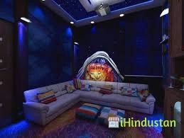 Adorn Interiors - Logo