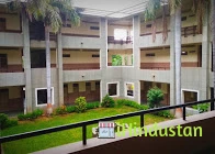 A. D. Patel Institute of Technology, New Vallabh Vidyan - Logo