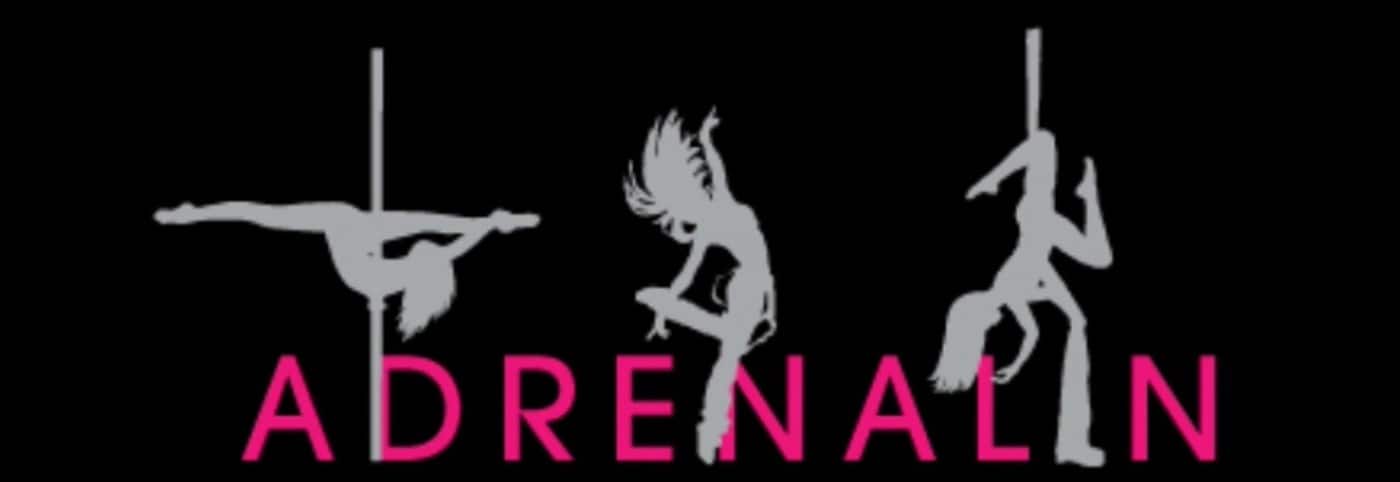 Adrenalin Aerial & Dance - Logo