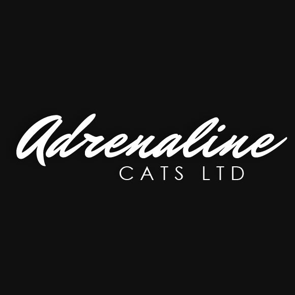 Adrenaline Cats Ltd - Logo