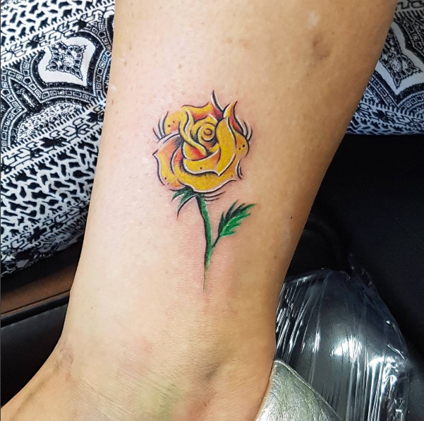 Adrenalink Tattoo and Body Piercing - Cover photo