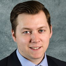 Adrian Dargis, BBA - Investors Group Financial Services - Cover photo