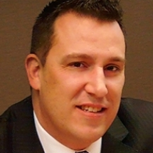 Adrian Dew - Investors Group Financial Services Inc. - Logo