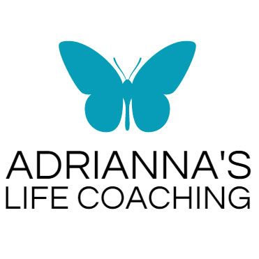 Adrianna&s;s Life Coaching - Logo