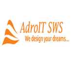 Adroit Sws Pvt Ltd - Logo