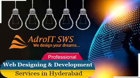 Adroit Sws Pvt Ltd - Cover photo