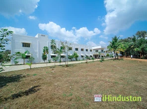 A.DR.VIMAL COLLEGE OF NURSING - Logo