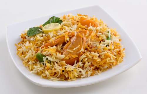 Ad's Biryani & Restaurant - Logo