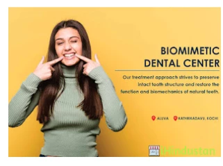 ADS Dental Solutions, Dental Clinic - Logo