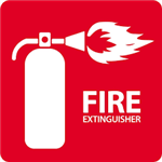 Ads Fire Fighting System - Logo