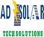Ad Solar Tech Solutions - Logo