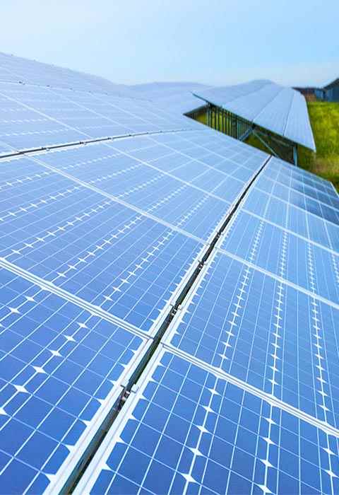 Ad Solar Tech Solutions - Cover photo