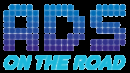 Ads On The Road - Logo