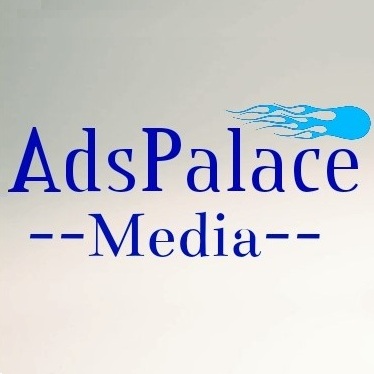 AdsPalace Media - Logo