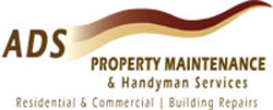 ADS Property Maintenance - Logo
