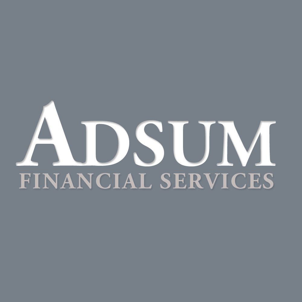 Adsum Financial Services - Logo