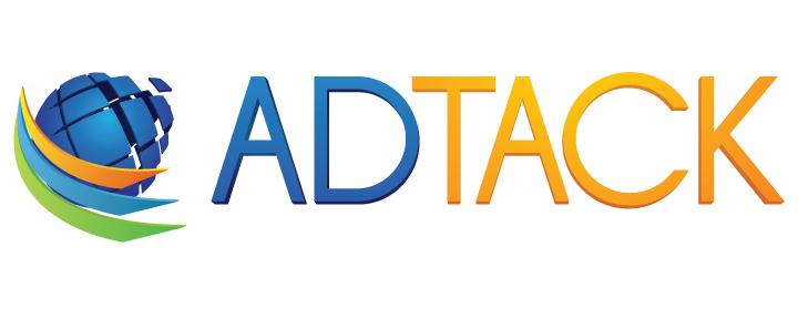 ADTACK Growth Agency - Logo