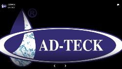 ADTECK - Logo