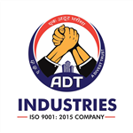 Adt Industries - Logo