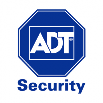 ADT Security - Logo